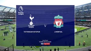 We offer you the best live streams to watch english premier league in hd. Tottenham Vs Liverpool Premier League 2020 Gameplay Youtube
