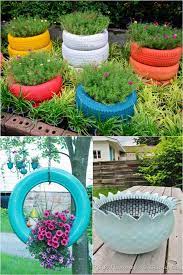 35 Creative Diy Planter Tutorials How