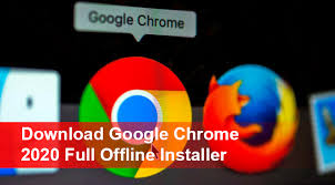 Google chrome runs web pages and applications with lightning speed. Download Google Chrome 2021 Full Offline Installer Softalead