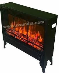 Rva Decorative Electric Fireplace 28