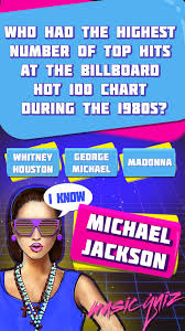 Trivia questions on the eighties. Best 80s Music Quiz Game 80s Trivia Pop Quiz Game For Android Apk Download