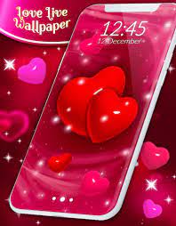 3D Live Love Wallpapers Free Download ...