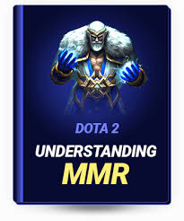 In dota 2 this means, the mmr that is split into support and core mmr is calculated and you get the rank for dota 2 ranks are seasonal: Dota 2 Ranks List The Ultimate Mmr Table Mmr Ranks