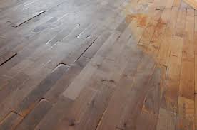 11 hardwood floor problems and their