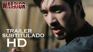 Warrior Trailer Subtitulado [HD] HBO Max - YouTube