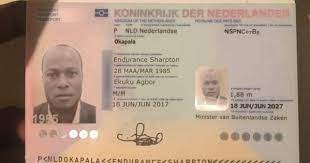Passport photo requirements are different from dutch passport photo requirements. Buy Dutch Passport Online Passport Online Aadhar Card Certificates Online