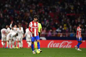 90PLUS | La Liga: Atletico Madrid verliert Zuhause gegen RCD Mallorca