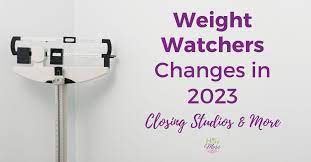 weight watchers changes in 2023
