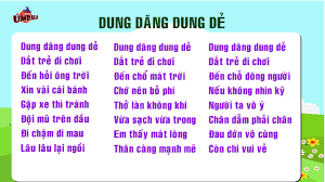Dung Dăng Dung Dẻ - Đồng dao, thơ - Umbala Channel - YouTube