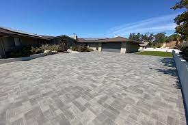 How Much Does It Cost To Install Pavers