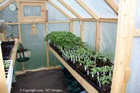8 X 10 Greenhouse Plans Pdf Version