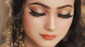 nikkah bride makeup tutorial nikkah