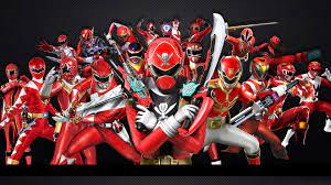 power rangers hd wallpapers and backgrounds