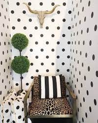 polka dot wallpaper stripe wallpaper