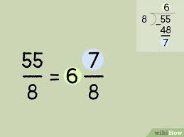 how to add fractions a step by step