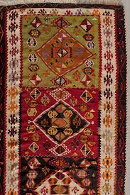 elegance under foot turkish weavings
