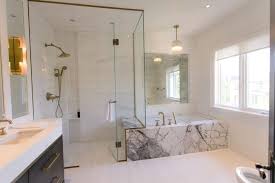 8 Diffe Types Of Glass Shower Doors