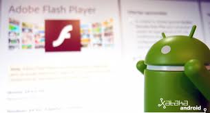 Adobe flash player 10.1 is now available for download, for crisper and better hd video playback. Como Visitar Una Web Con Flash En Android