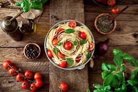 Analida's ethnic spoon features easy world recipes with simple ingredients. Italian Food The Best Ethnic Cuisineitalian Feelings