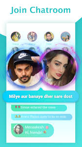 Google hangouts is a solid chat app for android but it certainly lacks the spark to make it a big hitter. Yoyo Voice Chat Room Meet Me Ludo Games V 2 5 1 Apk Mod Download Pro For Android Probestapk