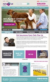 Pets plus us is a fairly new pet insurance company that provides pet insurance services in canada. Pets Plus Us S Competitors Revenue Number Of Employees Funding Acquisitions News Owler Company Profile