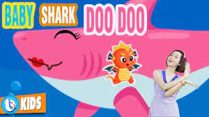 Baby Shark Doo Doo - Nhạc Thiếu Nhi Bé Cá Mập Vui Nhộn - YouTube