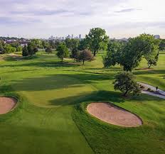 overland park golf course