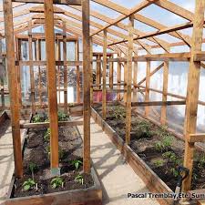 Layout Ideas Diy Greenhouse Plans