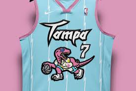 Ultimate has already owed an xbox one/series x port because of its inclusion of the character banjo & kazooie. A Toronto Designer Has Created What Might Be The Coolest Tampa Raptors Jersey Yet