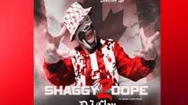 Shaggy 2 Dope (of ICP)