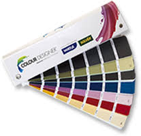 colour designer