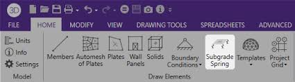 boundary conditions