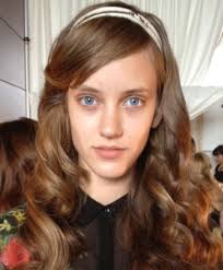 It hasn't been in great demand since, and is known as the haircut that won an oscar for no country for old men. New York Fashion Week Backstage Beauty Zipped Up Hair At Erin Fetherston Spring 2013 Show Photos Huffpost Life