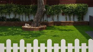How To Lay Artificial Grass On Soil