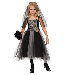gothic bride s costume walmart com