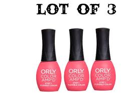 orly orly color 039 d la dreamin