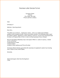 Release Letter Format Company Save Formal Business Letter Template
