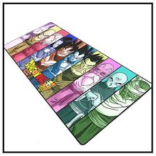 Dragon mouse pad large xl gamer ball gaming accessories mousepad keyboard laptop computer anime super dbz mice mouse desk mat. Best Dragon Ball Z Custom Gaming Mouse Pads Large Xl