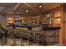 Basement Tiki Bar Tiki Lounge Bars