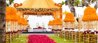 indian destination wedding bali
