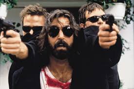 the boondock saints wallpaper