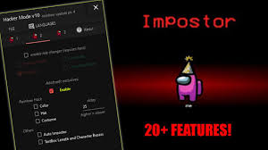 Reveal imposter/radar/meme mods/full vision/speed hack/auto win/call meeting. Pt Free Mod Among Us Pc Mod Menu 9 9 Polarmods The Best Android Ios And Pc Mods Site