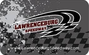 Lawrenceburg Speedway