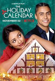 Netflix has the deepest offerings of christmas movies in the streaming world. The Holiday Calendar 2018 Imdb