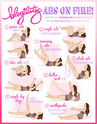 Abs Archives Page 2 Of 2 Blogilates