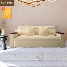 82 7 modern extendable sofa bed with