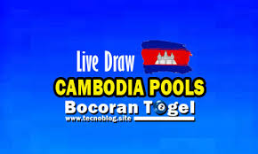 Live Draw Cambodia Tercepat Hari Ini Bocoran Togel Top