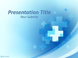 Medical Powerpoint Template Download Free Powerpoint Ppt