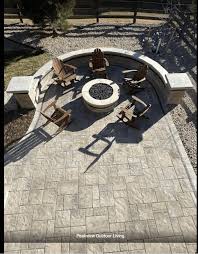 Paver Vs Concrete Patio