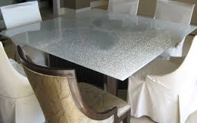 Glass Table Tops By Paradise Glass And